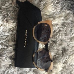 Burberry Sunglasses